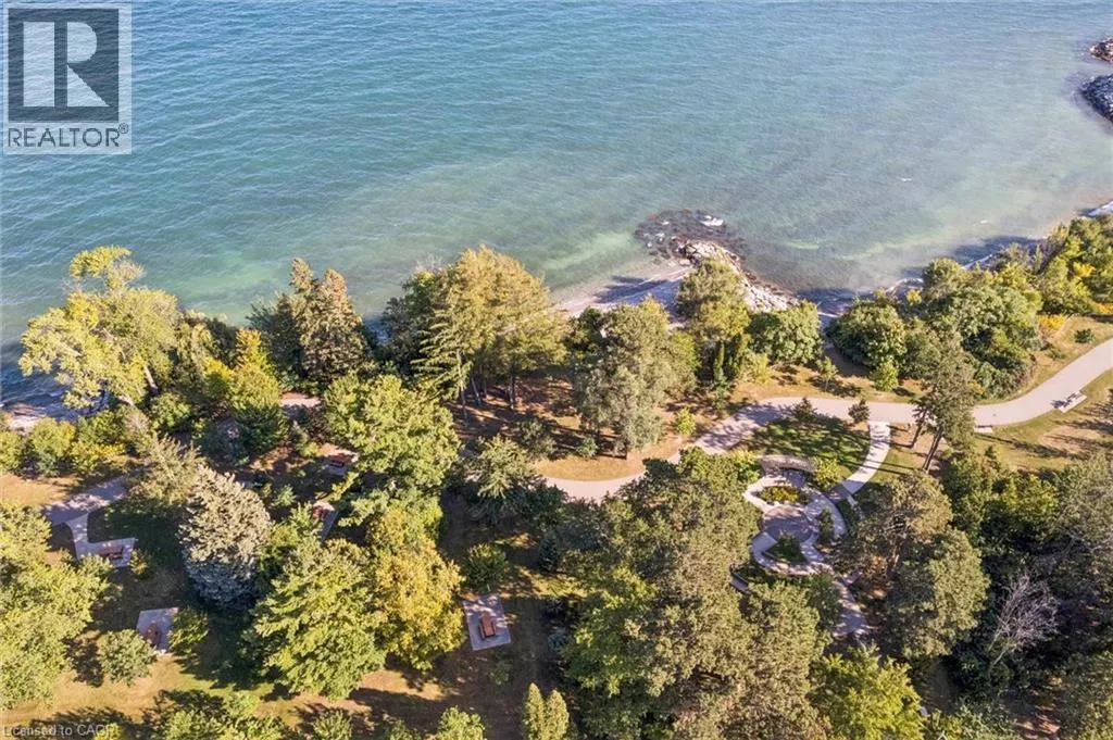 5475 LAKESHORE Road Unit# 107 #107