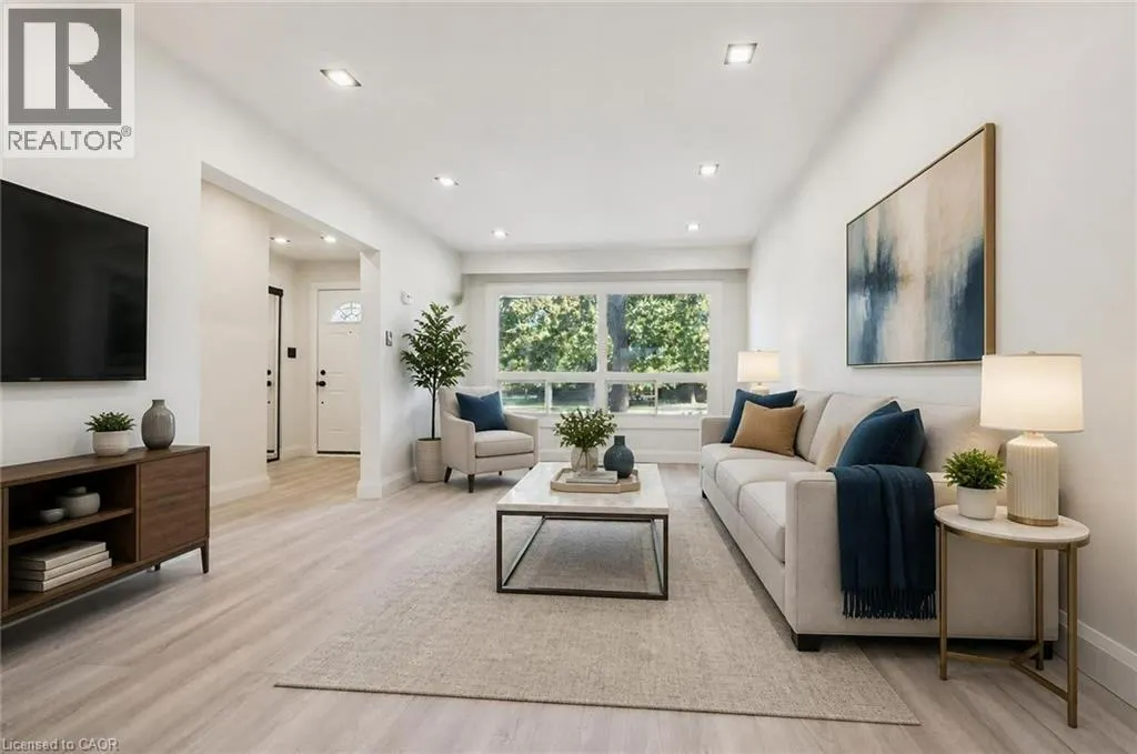 5475 LAKESHORE Road Unit# 107 #107
