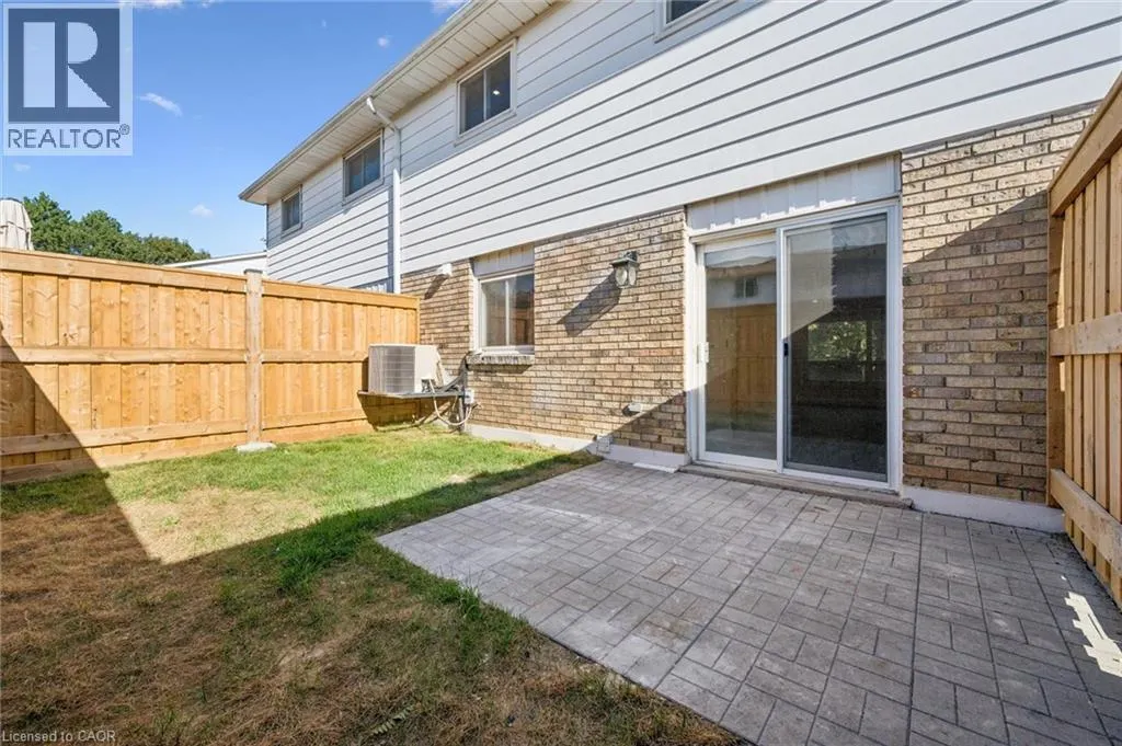 5475 LAKESHORE Road Unit# 107 #107