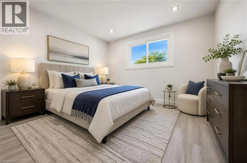 5475 LAKESHORE Road Unit# 107 #107