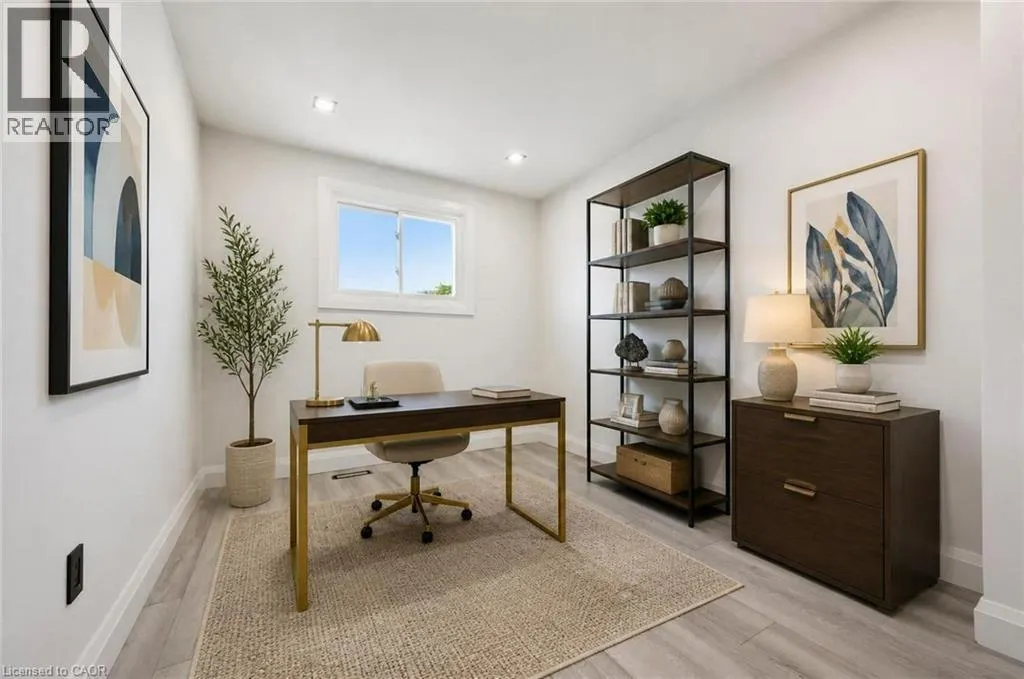 5475 LAKESHORE Road Unit# 107 #107