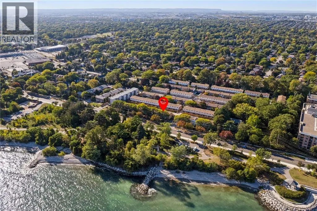 5475 LAKESHORE Road Unit# 107 #107