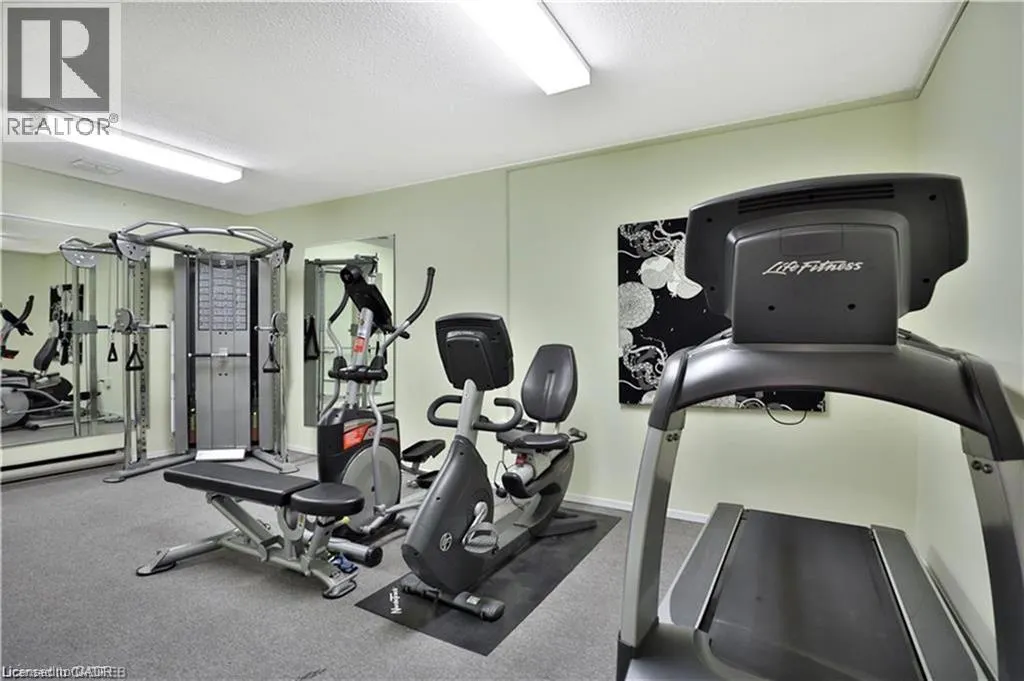 5475 LAKESHORE Road Unit# 107 #107