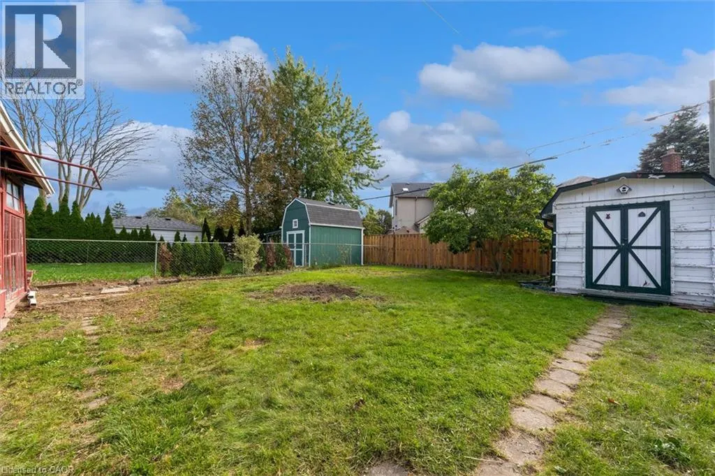24 MULDREW Avenue