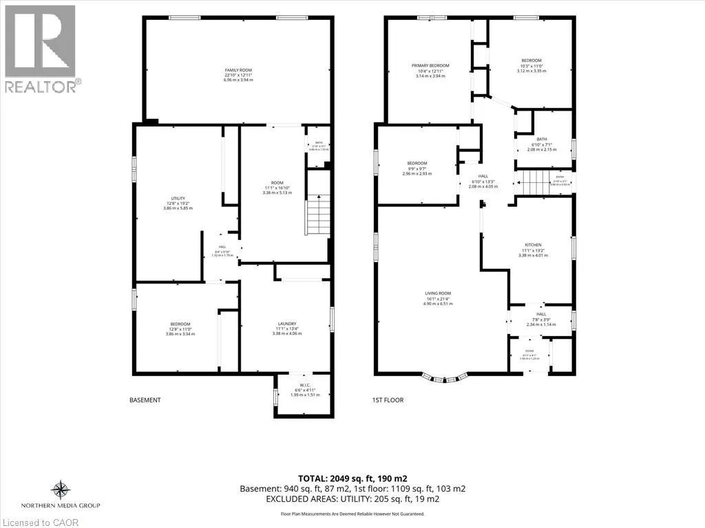 24 MULDREW Avenue
