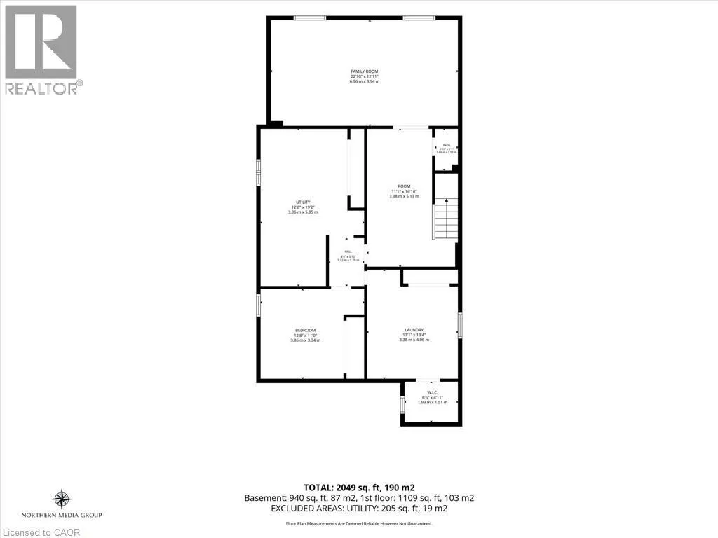 24 MULDREW Avenue