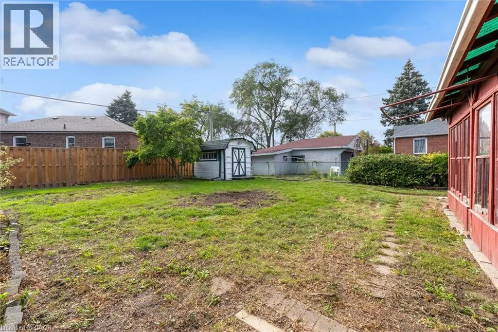 24 MULDREW Avenue