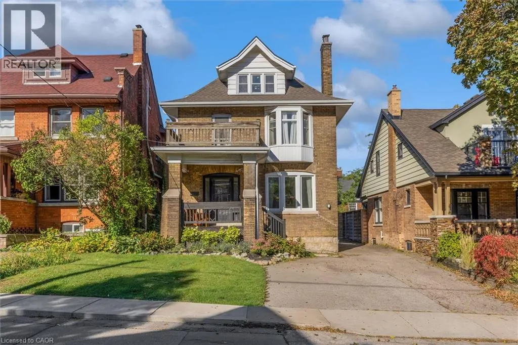 52 FAIRMOUNT Avenue
