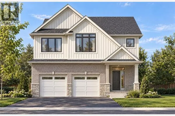 246 LADYSLIPPER Drive