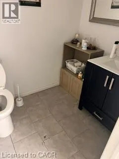 50 AINSLIE Street S Unit# 101 #101