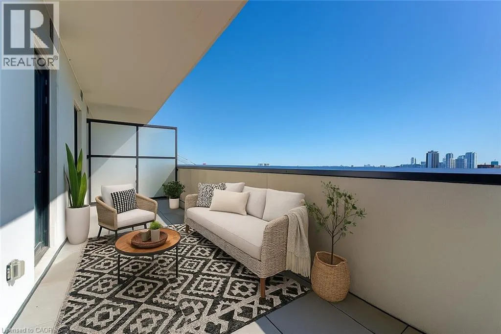 181 KING Street S Unit# 1612 #1612