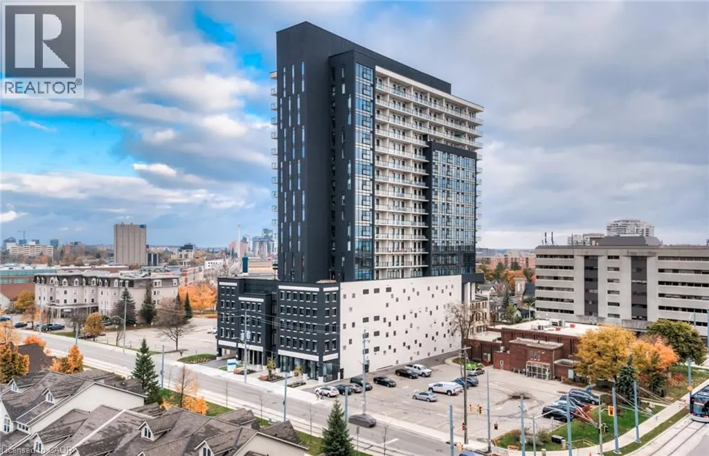 181 KING Street S Unit# 1612 #1612