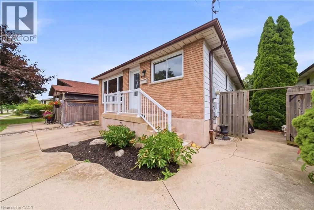 59 ATERNO Drive Unit# Main #Main