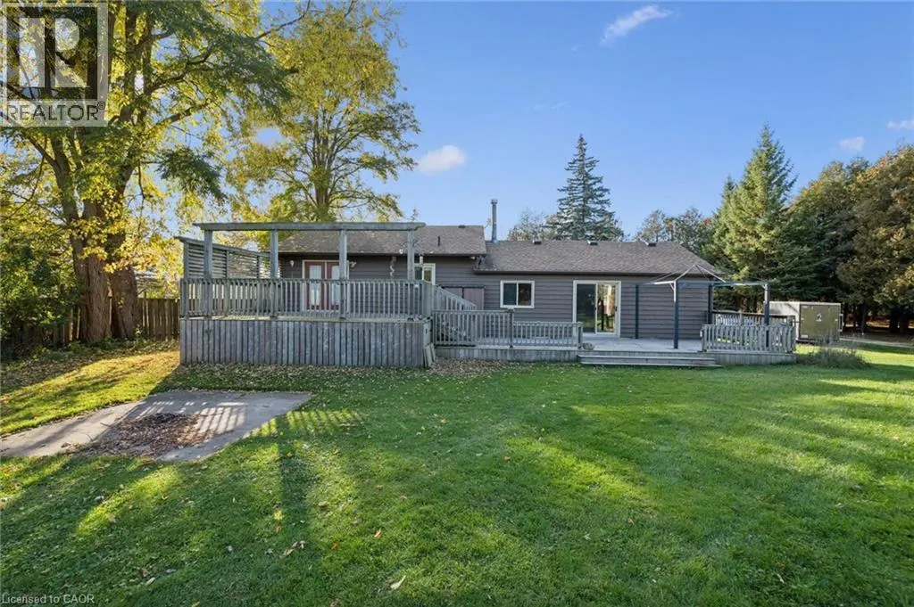 1611 MORRISON Road