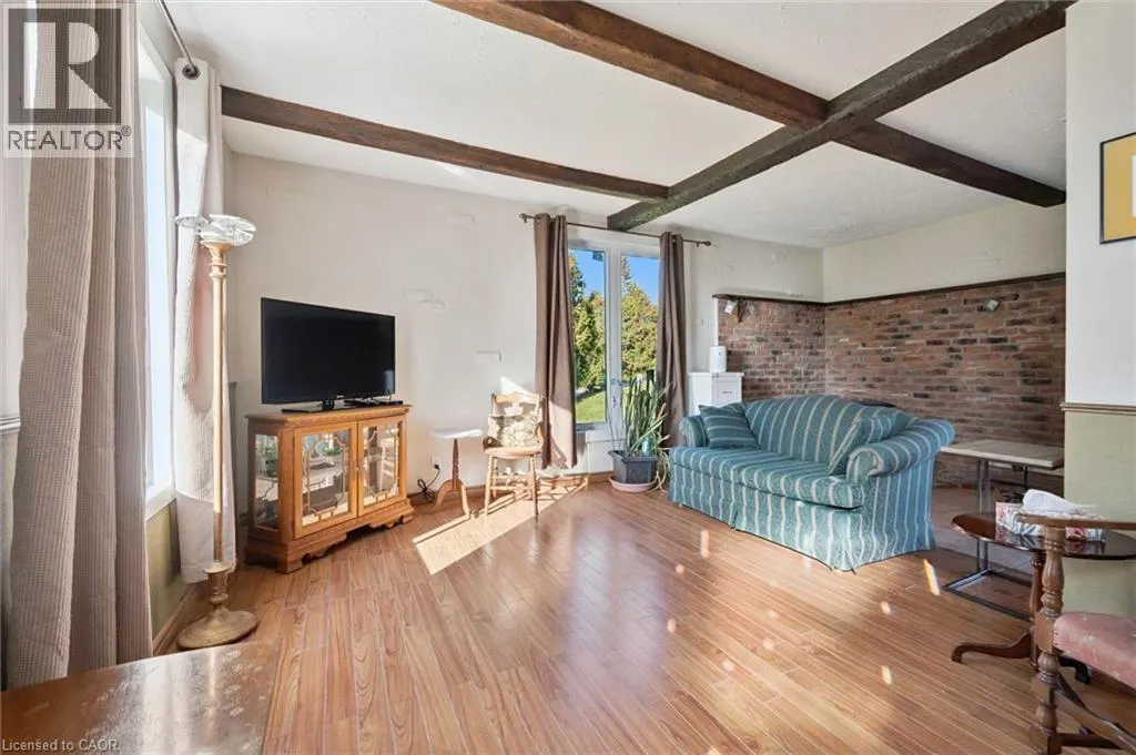 1611 MORRISON Road