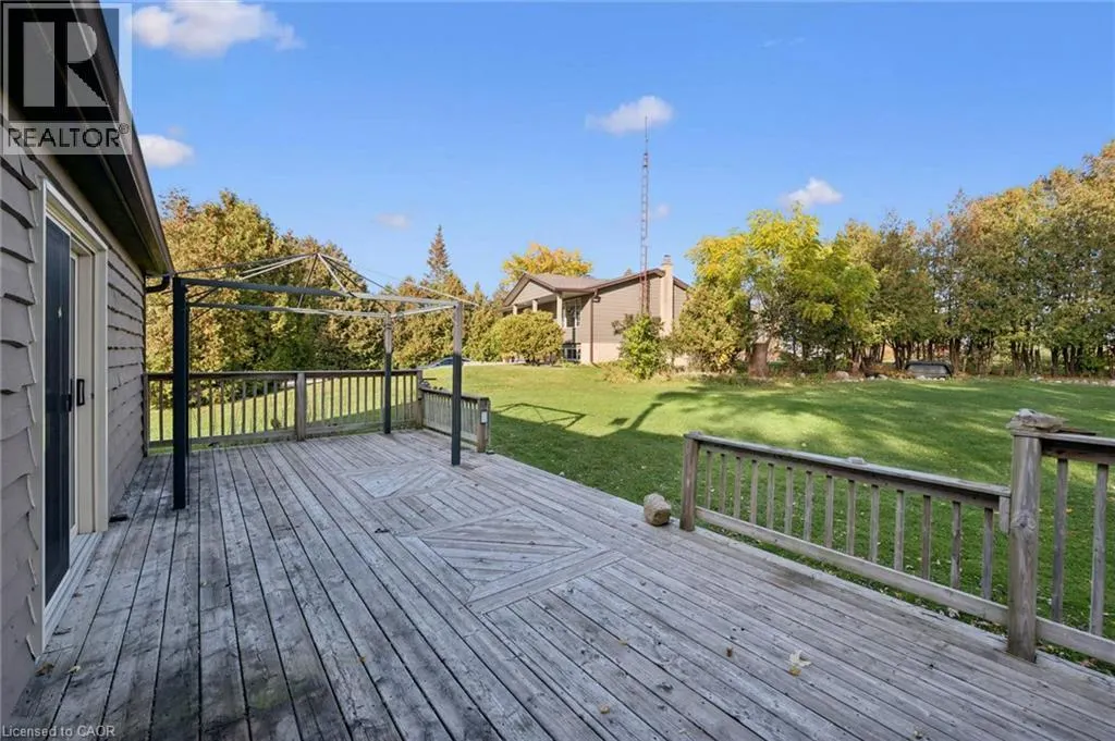 1611 MORRISON Road