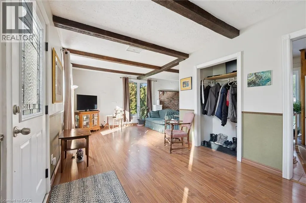 1611 MORRISON Road