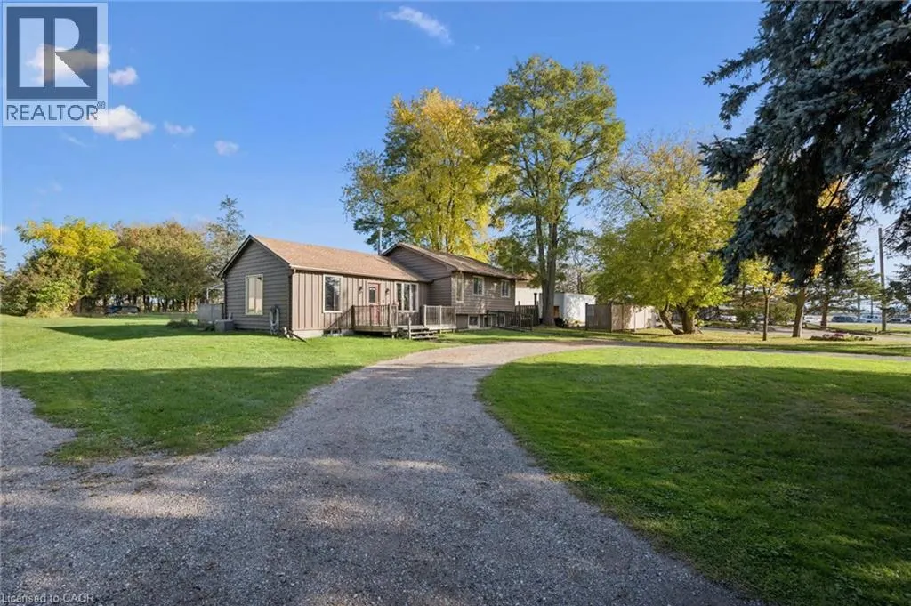 1611 MORRISON Road