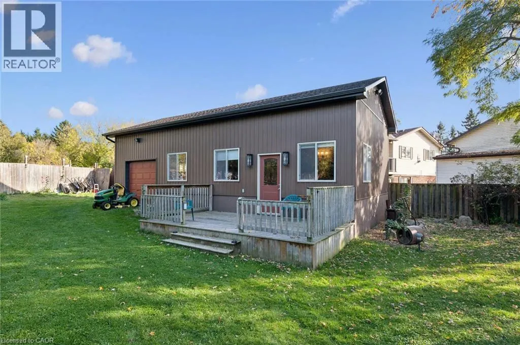 1611 MORRISON Road