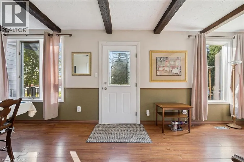 1611 MORRISON Road