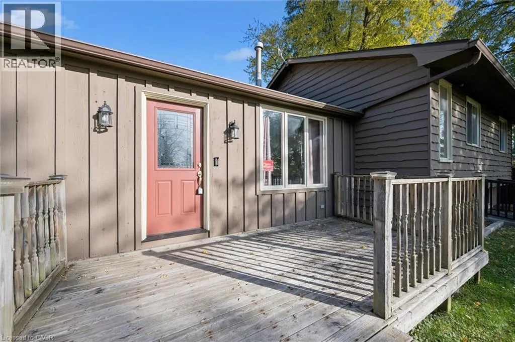 1611 MORRISON Road