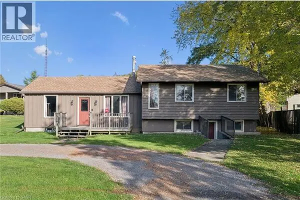 1611 MORRISON Road