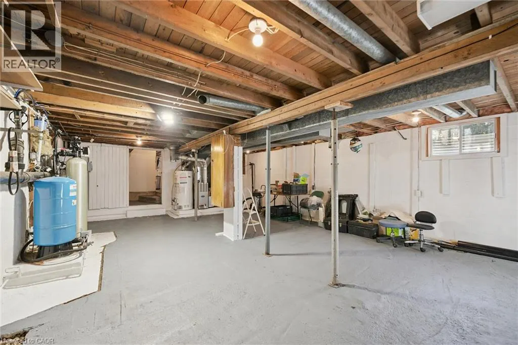 1611 MORRISON Road