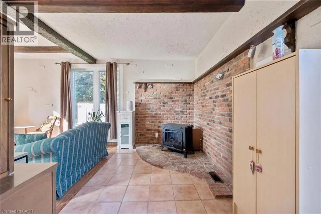 1611 MORRISON Road
