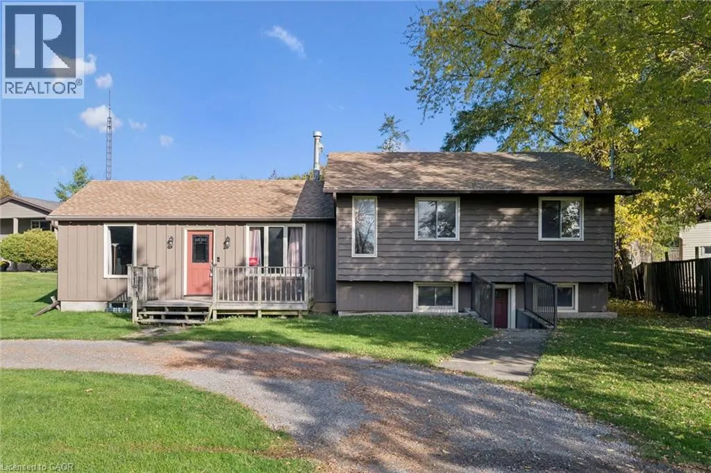 1611 MORRISON Road