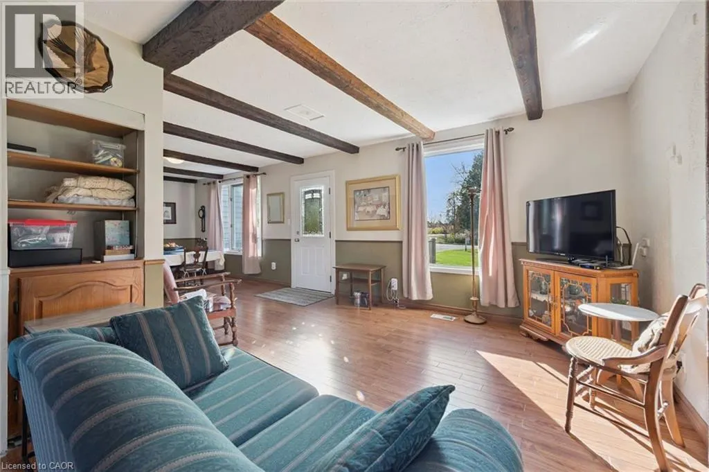 1611 MORRISON Road