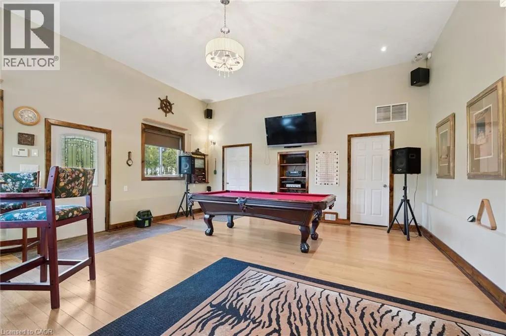 1611 MORRISON Road