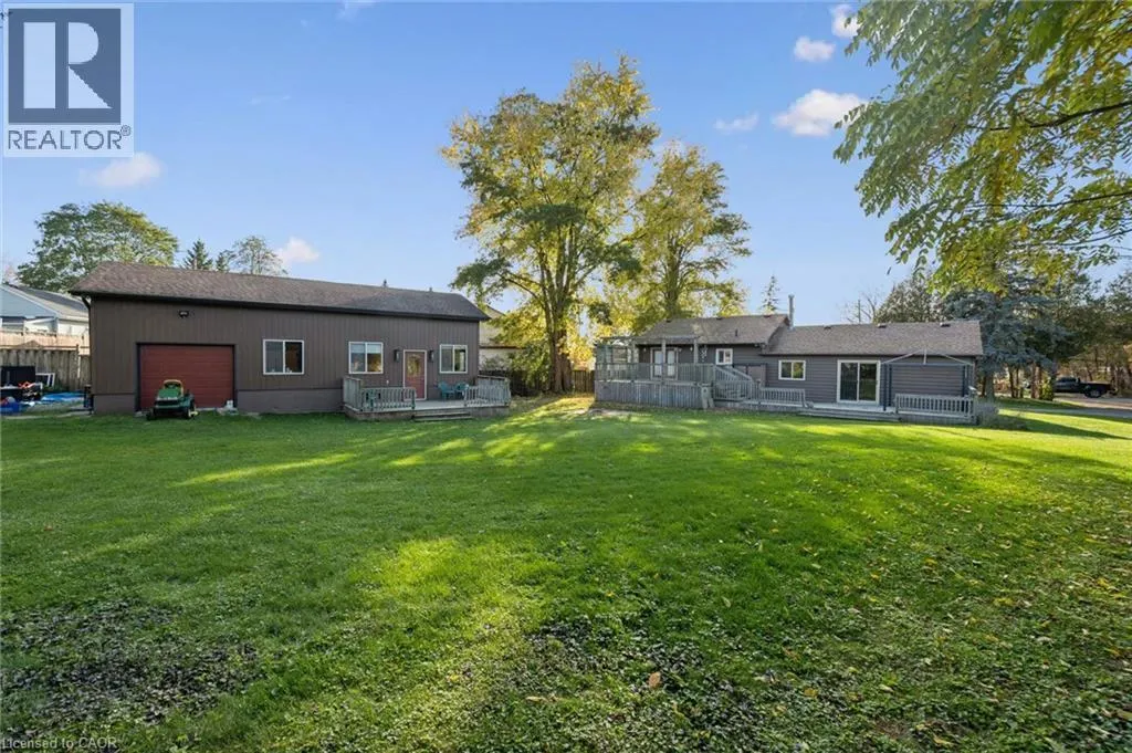 1611 MORRISON Road