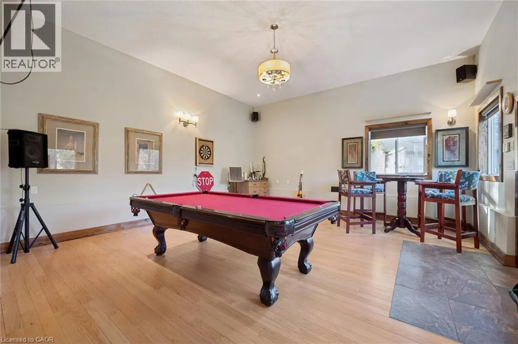 1611 MORRISON Road