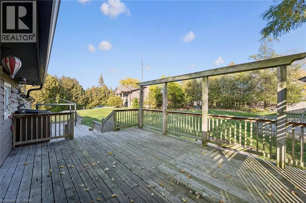 1611 MORRISON Road