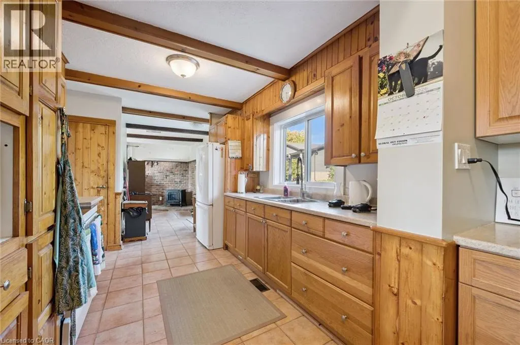 1611 MORRISON Road