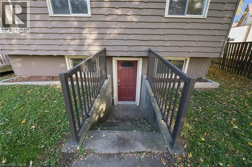1611 MORRISON Road