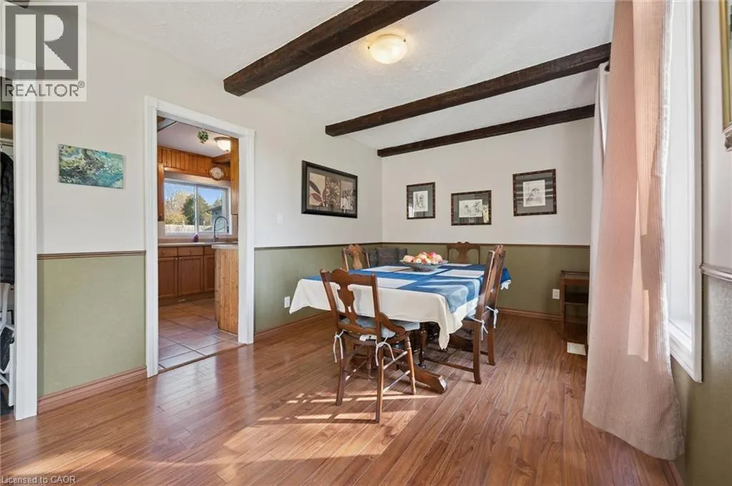 1611 MORRISON Road