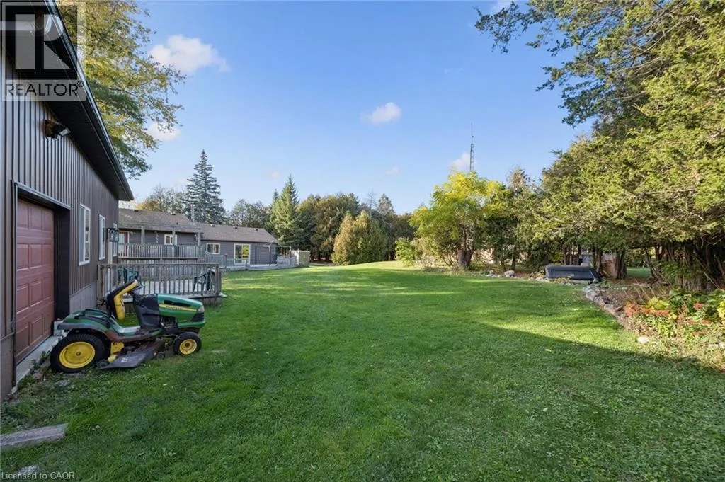 1611 MORRISON Road