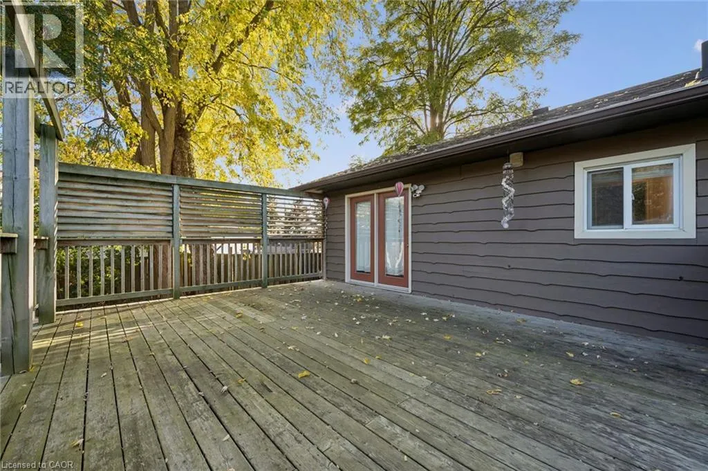 1611 MORRISON Road