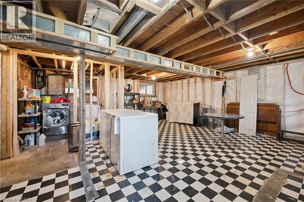 1611 MORRISON Road