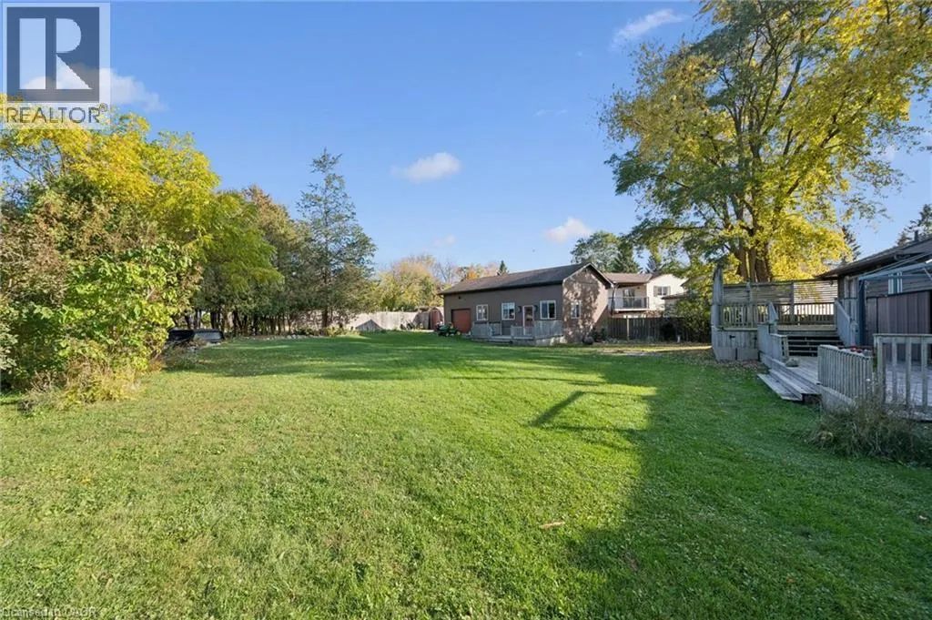 1611 MORRISON Road