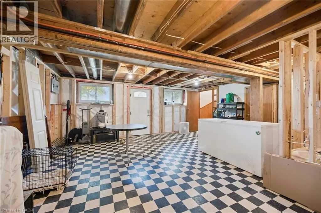 1611 MORRISON Road
