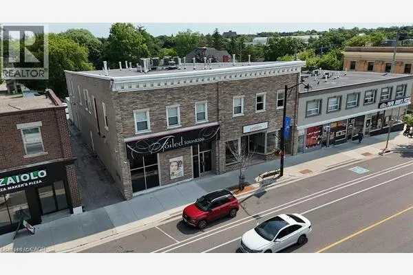753-757 KING Street E