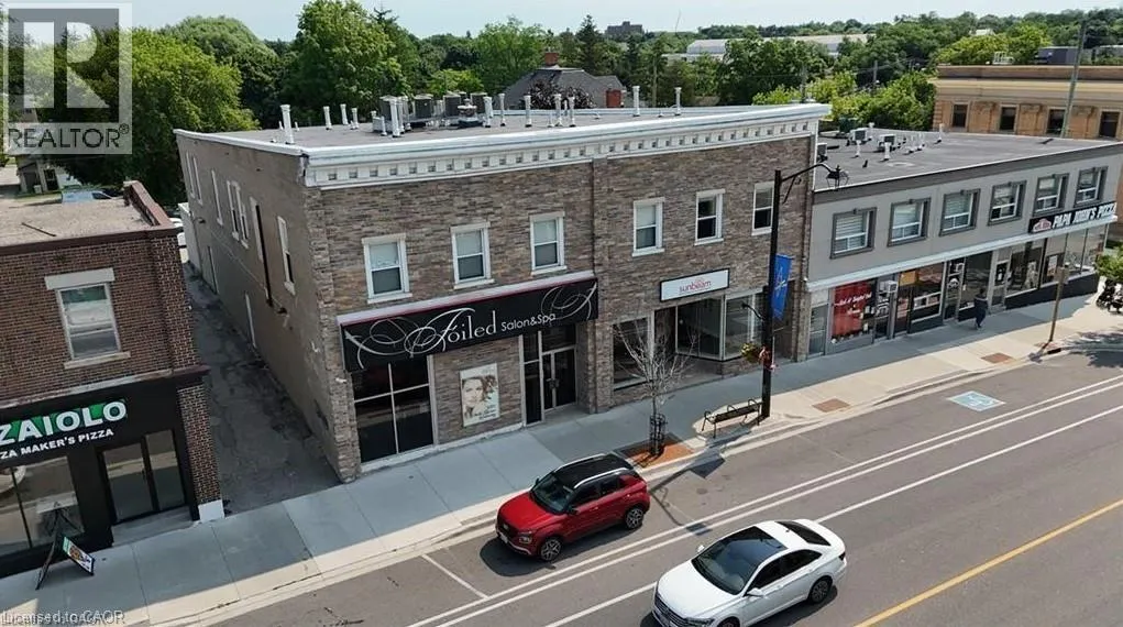 753-757 KING Street E