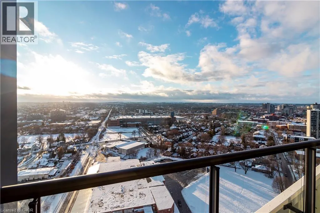 25 WELLINGTON Street S Unit# 2804 #2804