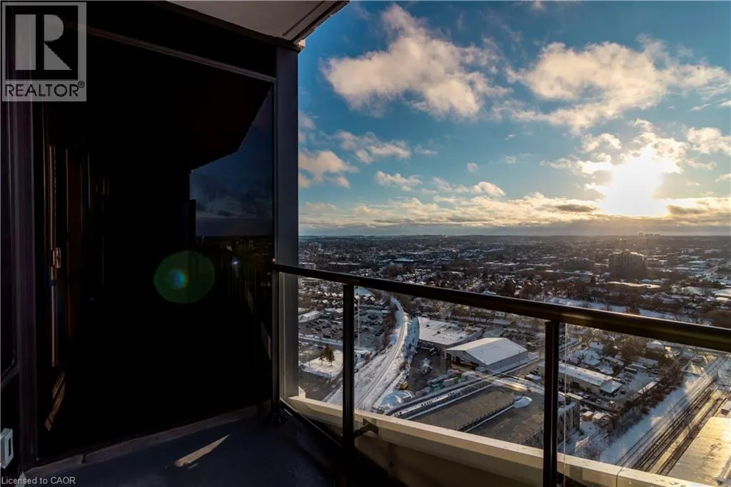 25 WELLINGTON Street S Unit# 2804 #2804
