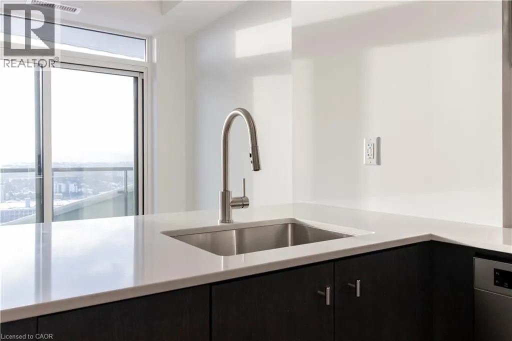 25 WELLINGTON Street S Unit# 2804 #2804