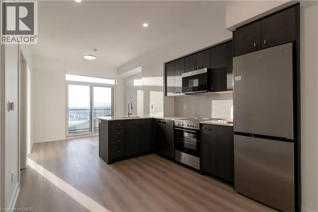25 WELLINGTON Street S Unit# 2804 #2804