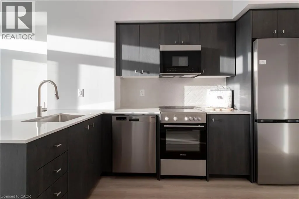 25 WELLINGTON Street S Unit# 2804 #2804