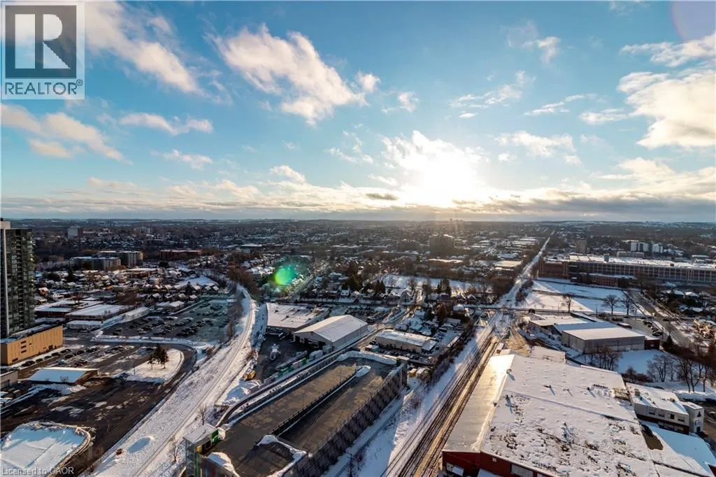 25 WELLINGTON Street S Unit# 2804 #2804